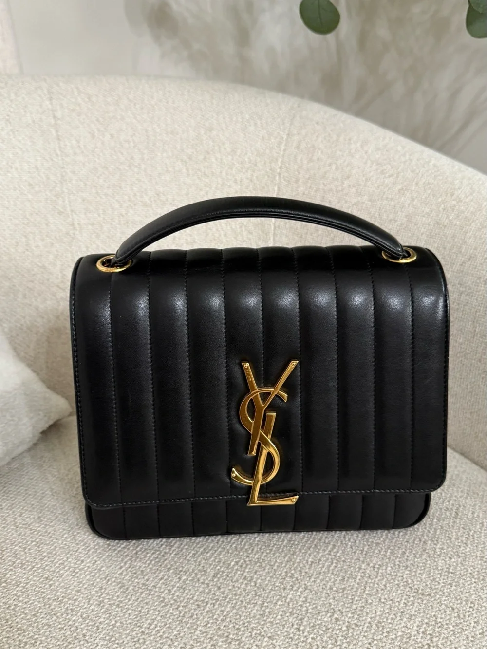 Saint Laurent saint laurent